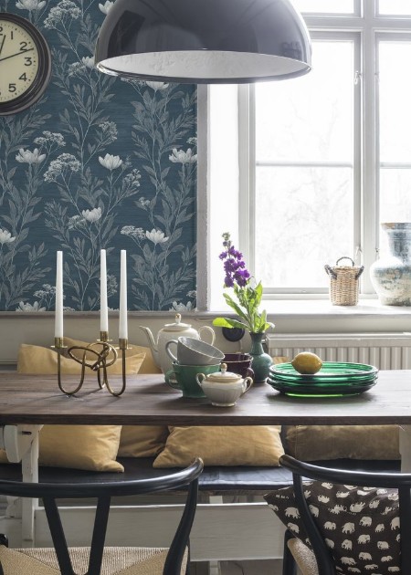 Picture of Farvesammensætning Gunborg Blue - 1099901-03 - 08074-01